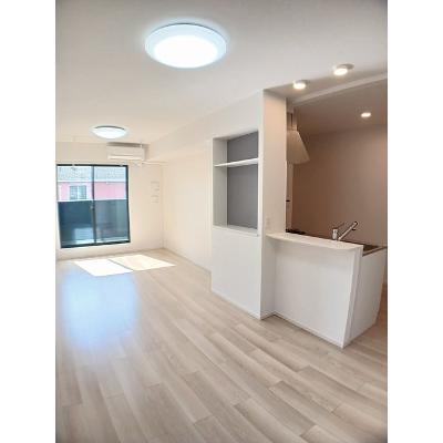 アルバカーサ　Ｂ 205【管理NO：1-027255902-02040】 ★家具家電は申し込み後に搬入しますの物件画像