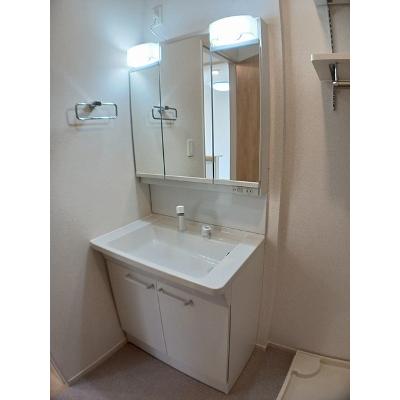 アルバカーサ　Ｂ 205【管理NO：1-027255902-02040】 ★家具家電は申し込み後に搬入しますの物件画像