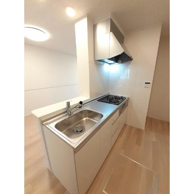 Ｍ＆Ｈ　Ⅳ 103【管理NO：1-027120502-01030】 ★家具家電は申し込み後に搬入しますの物件画像
