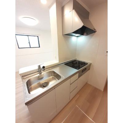 Ｍ＆Ｈ　Ⅲ 103【管理NO：1-027120501-01030】 ★家具家電は申し込み後に搬入しますの物件画像