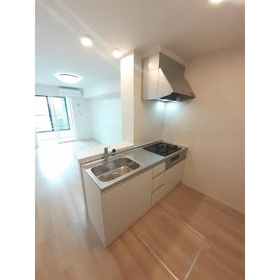 レインボーヒル・ハイツⅢ　Ｂ 103【管理NO：1-027096202-01030】 ★家具家電は申し込み後に搬入しますの物件画像