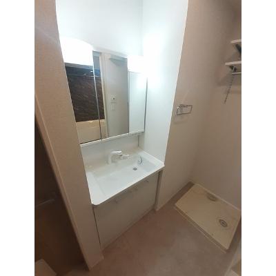 レインボーヒル・ハイツⅢ　Ｂ 103【管理NO：1-027096202-01030】 ★家具家電は申し込み後に搬入しますの物件画像
