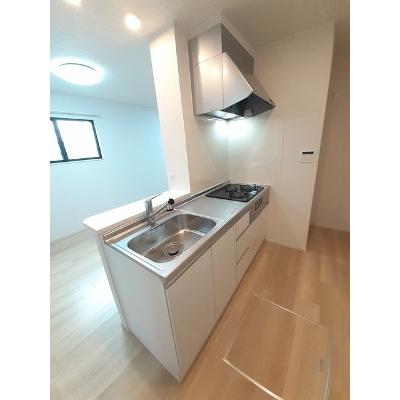 Ｍ＆Ｈ　Ⅱ 106【管理NO：1-027004902-01050】 ★家具家電は申し込み後に搬入しますの物件画像