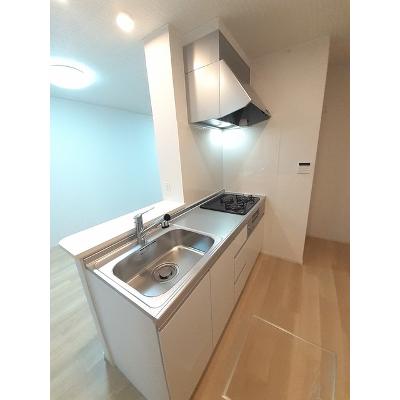 Ｍ＆Ｈ　Ⅱ 103【管理NO：1-027004902-01030】 ★家具家電は申し込み後に搬入しますの物件画像