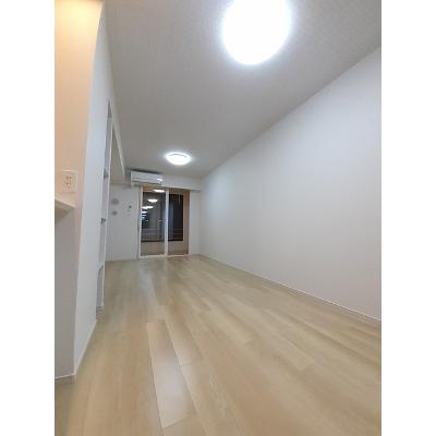 Ｍ＆Ｈ　Ⅱ 102【管理NO：1-027004902-01020】 ★家具家電は申し込み後に搬入しますの物件画像