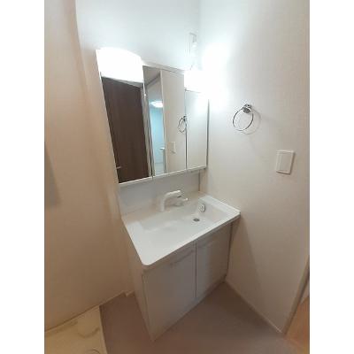 Ｍ＆Ｈ　Ⅱ 102【管理NO：1-027004902-01020】 ★家具家電は申し込み後に搬入しますの物件画像