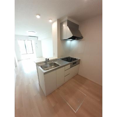 ソレイユ・タカ　Ｂ 103【管理NO：1-026975002-01030】 ★家具家電は申し込み後に搬入しますの物件画像