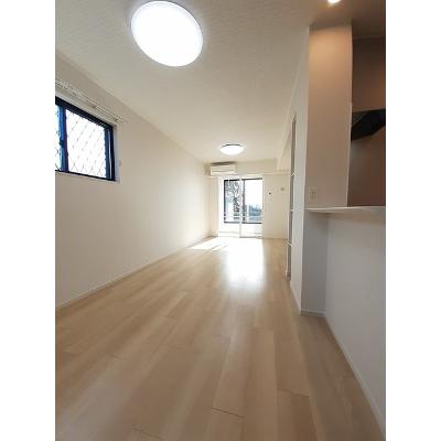 アンバーテラス　Ⅲ 105【管理NO：1-026939703-01040】 ★家具家電は申し込み後に搬入しますの物件画像