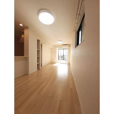 アンバーテラス　Ⅲ 101【管理NO：1-026939703-01010】 ★家具家電は申し込み後に搬入しますの物件画像