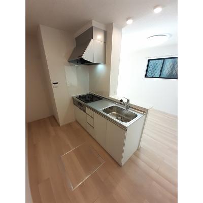 アンバーテラス　Ⅲ 101【管理NO：1-026939703-01010】 ★家具家電は申し込み後に搬入しますの物件画像