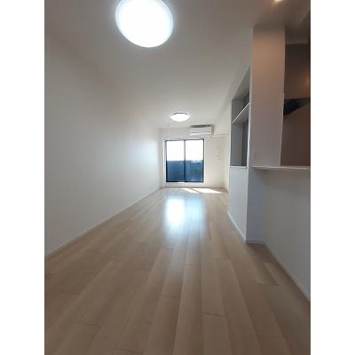 アンバーテラス　Ⅱ 203【管理NO：1-026939702-02030】 ★家具家電は申し込み後に搬入しますの物件画像