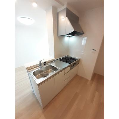 アンバーテラス　Ⅱ 203【管理NO：1-026939702-02030】 ★家具家電は申し込み後に搬入しますの物件画像
