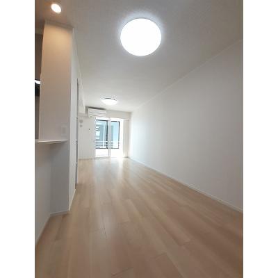 フロレゾン・ベル　Ⅱ 102【管理NO：1-026908202-01020】 ★家具家電は申し込み後に搬入しますの物件画像