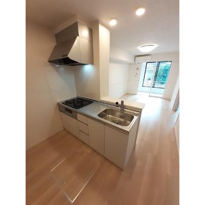 フルールデシャン　Ⅲ 102【管理NO：1-026904603-01020】 ★家具家電は申し込み後に搬入しますの物件画像