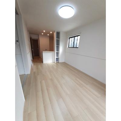 ベルマーレ津浦 101【管理NO：1-026813101-01010】 ★家具家電は申し込み後に搬入しますの物件画像