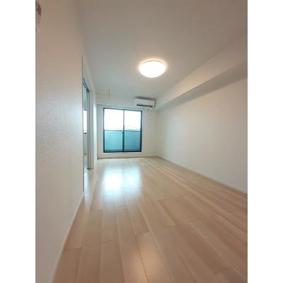 菊池アイリス　Ａ 202【管理NO：1-025875301-02020】 ★家具家電は申し込み後に搬入しますの物件画像