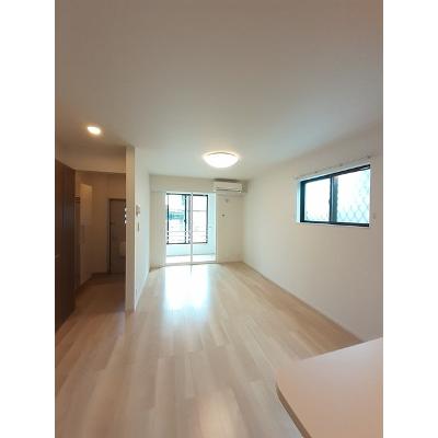 プラシード西寺Ｂ 101【管理NO：1-025765802-01010】 ★家具家電は申し込み後に搬入します★の物件画像