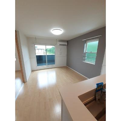 ノースリバーⅡ番館　Ｂ 201【管理NO：1-024551602-02010】 ★家具家電は申し込み後に搬入しますの物件画像