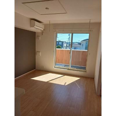 ソレイユⅤ 203【管理NO：1-023184401-02030】 ★家具家電は申し込み後に搬入しますの物件画像