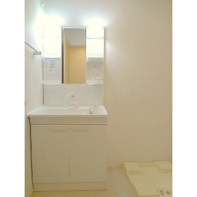 ソレイユⅤ 203【管理NO：1-023184401-02030】 ★家具家電は申し込み後に搬入しますの物件画像