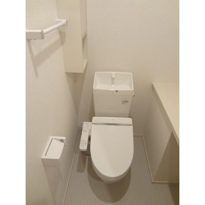 ラ・ルーチェ 202【管理NO：1-022020301-02020】 ★家具家電は申し込み後に搬入します★の物件画像
