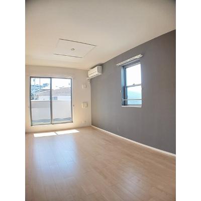 コリーヌＥ 201【管理NO：1-021409102-02010】 ★家具家電は申し込み後に搬入しますの物件画像