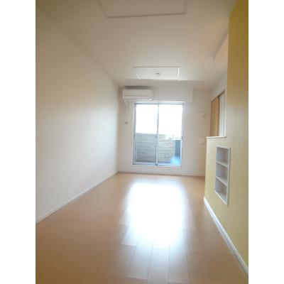 セレノカーサＯＭＩ　Ⅲ 203【管理NO：1-021103801-02030】 ★家具家電は申し込み後に搬入しますの物件画像