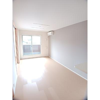 エバー　グリーン 202【管理NO：1-020454501-02020】 ★家具家電は申し込み後に搬入します 2026年07月中旬入居可能の物件画像