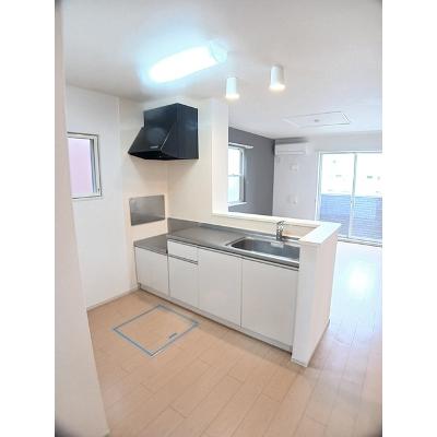 ファーストスターⅡ 105【管理NO：1-020446902-01040】 ★家具家電は申し込み後に搬入しますの物件画像