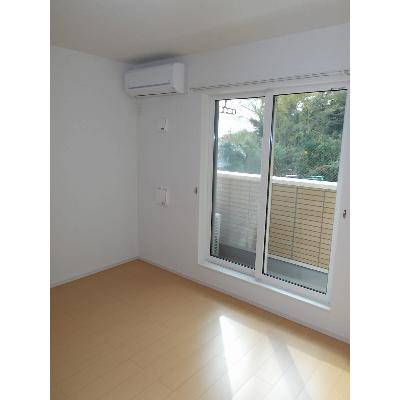 カルムⅡ 205【管理NO：1-019449501-02040】 ★家具家電は申し込み後に搬入します★の物件画像