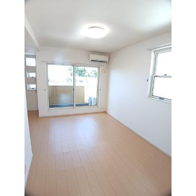 ラ・フォンテ 201【管理NO：1-019380001-02010】 ★家具家電は申し込み後に搬入します 2026年07月下旬入居可能の物件画像