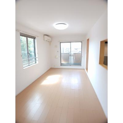 コーポＫ・Ｍ　Ⅶ 301【管理NO：1-019186801-03010】 ★家具家電は申し込み後に搬入しますの物件画像