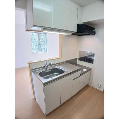 コーポＫ・Ｍ　Ⅶ 301【管理NO：1-019186801-03010】 ★家具家電は申し込み後に搬入しますの物件画像