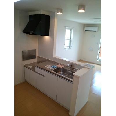 パレ・サンパティークＣ 201【管理NO：1-018978301-02010】 ★家具家電は申し込み後に搬入しますの物件画像