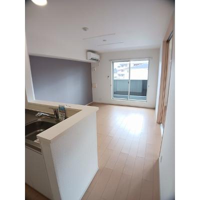 セレノカーサＯＭＩ 203【管理NO：1-018498401-02030】 ★家具家電は申し込み後に搬入しますの物件画像