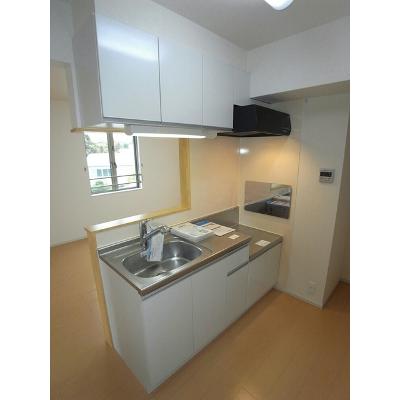 Ｖｅｎｔ　Ｖｅｒｔ　Ⅴ 301【管理NO：1-018401201-03010】 ★家具家電は申し込み後に搬入しますの物件画像
