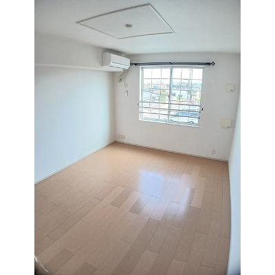 フレッシュリ－Ｂ 202【管理NO：1-017687702-02020】 ★家具家電は申し込み後に搬入します★の物件画像