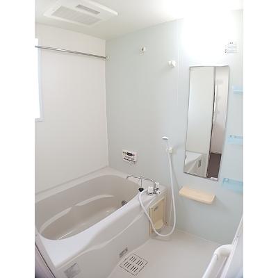 フレッシュリ－Ｂ 202【管理NO：1-017687702-02020】 ★家具家電は申し込み後に搬入します★の物件画像