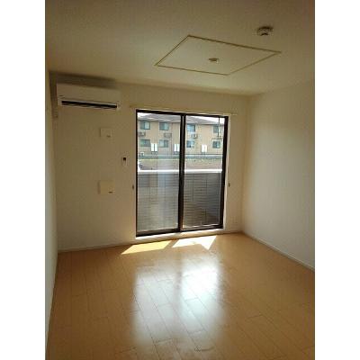 オリーブＢ 101【管理NO：1-017413402-01010】 ★家具家電は申し込み後に搬入しますの物件画像