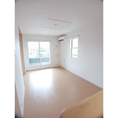 Ｃａｓａ　ＦｅｌｉｃｅⅡ 201【管理NO：1-017253902-02010】 ★家具家電は申し込み後に搬入しますの物件画像