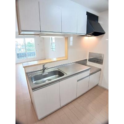 Ｃａｓａ　ＦｅｌｉｃｅⅡ 201【管理NO：1-017253902-02010】 ★家具家電は申し込み後に搬入しますの物件画像