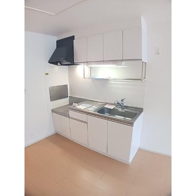 エクセルＭ・Ｉ　Ｂ 201【管理NO：1-017144602-02010】 ★家具家電は申し込み後に搬入します★の物件画像