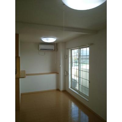 ソレイユＧＥＮ　Ⅳ 205【管理NO：1-016947402-02040】 ★家具家電は申し込み後に搬入しますの物件画像