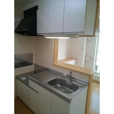 ソレイユＧＥＮ　Ⅳ 205【管理NO：1-016947402-02040】 ★家具家電は申し込み後に搬入しますの物件画像