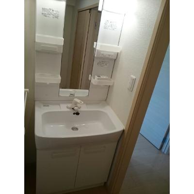 ソレイユＧＥＮ　Ⅳ 205【管理NO：1-016947402-02040】 ★家具家電は申し込み後に搬入しますの物件画像
