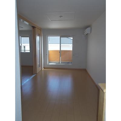 レインボーヒルⅡ 206【管理NO：1-016128002-02050】 ★家具家電は申し込み後に搬入しますの物件画像