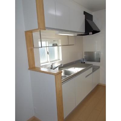 レインボーヒルⅡ 206【管理NO：1-016128002-02050】 ★家具家電は申し込み後に搬入しますの物件画像