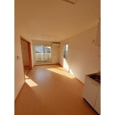 八千代ビレッジ 201【管理NO：1-015435501-02010】 ★家具家電は申し込み後に搬入します★の物件画像