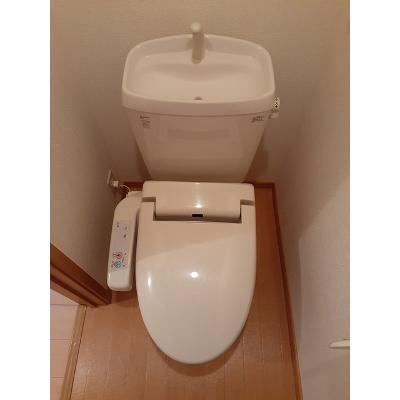 八千代ビレッジ 201【管理NO：1-015435501-02010】 ★家具家電は申し込み後に搬入します★の物件画像