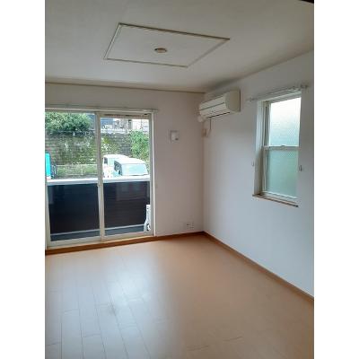 グレープ・ガーデンⅡ 103【管理NO：1-015220502-01030】 ★家具家電は申し込み後に搬入します 2026年07月中旬入居可能の物件画像